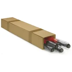 Przekładka tekturowa typu Z 100x150 mm